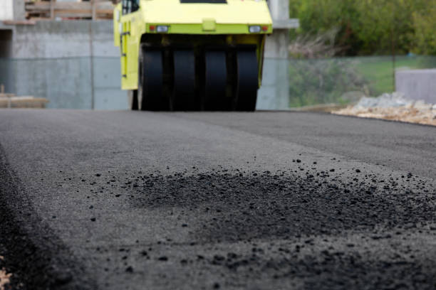 Best Permeable Paver Driveway  in Coral Springs, FL