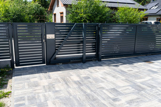Best Interlocking Driveway Pavers  in Coral Springs, FL