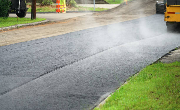 Best Decorative Driveway Pavers  in Coral Springs, FL