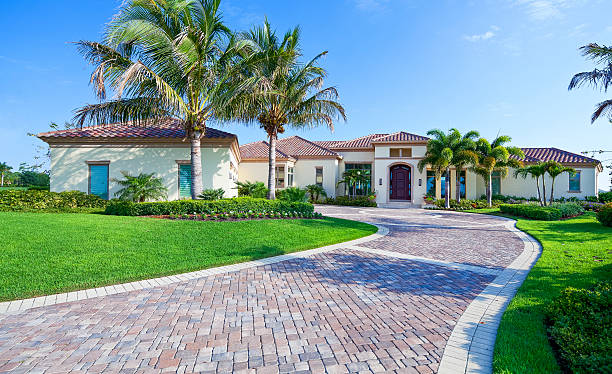 Best Affordable Driveway Pavers  in Coral Springs, FL