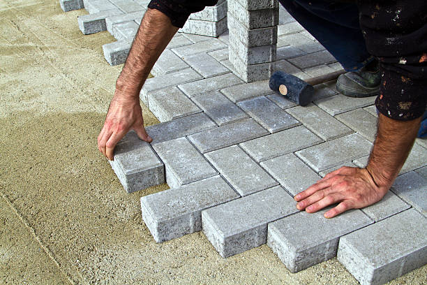 Best Driveway Pavers Near Me  in Coral Springs, FL